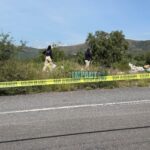 Localizan mujer sin vida