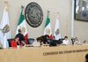 Sesiona el Pleno del Congreso, aprueban informes de resultados