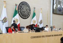 Sesiona el Pleno del Congreso, aprueban informes de resultados