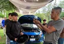 Capacitarán a 100 jóvenes de Guanajuato Capital para convertir sus ideas en negocios