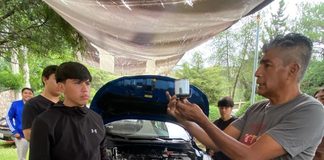 Capacitarán a 100 jóvenes de Guanajuato Capital para convertir sus ideas en negocios