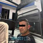 Detienen a conocido ladrón “El Bambi”.