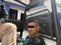 Detienen a conocido ladrón “El Bambi”.