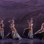 54 FESTIVAL INTERNACIONAL CERVANTINO: EPICENTRO DE INTERCAMBIO CULTURAL Y MULTIDISCIPLINAR