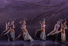 54 FESTIVAL INTERNACIONAL CERVANTINO: EPICENTRO DE INTERCAMBIO CULTURAL Y MULTIDISCIPLINAR