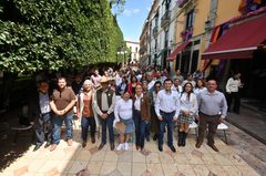 Busca DIF Municipal reunir más de 4 mil cobijas con la campaña “Invierno Calientito 2026”