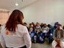 REDES DE APOYO EN LAS COMUNIDADES: EL GOBIERNO DE LA GENTE Y CONAFE CAPACITAN A PERSONAL EDUCATIVO PARA PROTEGER A NIÑAS, NIÑOS Y ADOLESCENTES