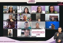 Expide IEEG constancias a aspirantes a candidaturas independientes