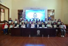 Guanajuato Capital profesionaliza a su sector turístico para ofrecer mejores experiencias y fortalecer a quienes trabajan en él