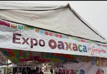 ¡Expo Oaxaca sigue en Guanajuato capital! Habrá Guelaguetza y Muerteada por Día de Muertos