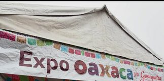 ¡Expo Oaxaca sigue en Guanajuato capital! Habrá Guelaguetza y Muerteada por Día de Muertos