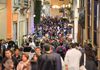 Concluye primer fin de semana del Cervantino con saldo blanco en Guanajuato capital