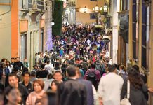 Concluye primer fin de semana del Cervantino con saldo blanco en Guanajuato capital