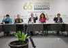 Avalan dictamen para fortalecer la atención del cáncer de mama y la accesibilidad en servicios de salud