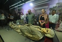 GUANAJUATO CAPITAL LE APUESTA A LA CALIDAD TURÍSTICA EN EL 8° FESTIVAL DEL DÍA DE MUERTOS