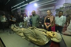 GUANAJUATO CAPITAL LE APUESTA A LA CALIDAD TURÍSTICA EN EL 8° FESTIVAL DEL DÍA DE MUERTOS
