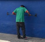 Supuestos influyentes, chocan,